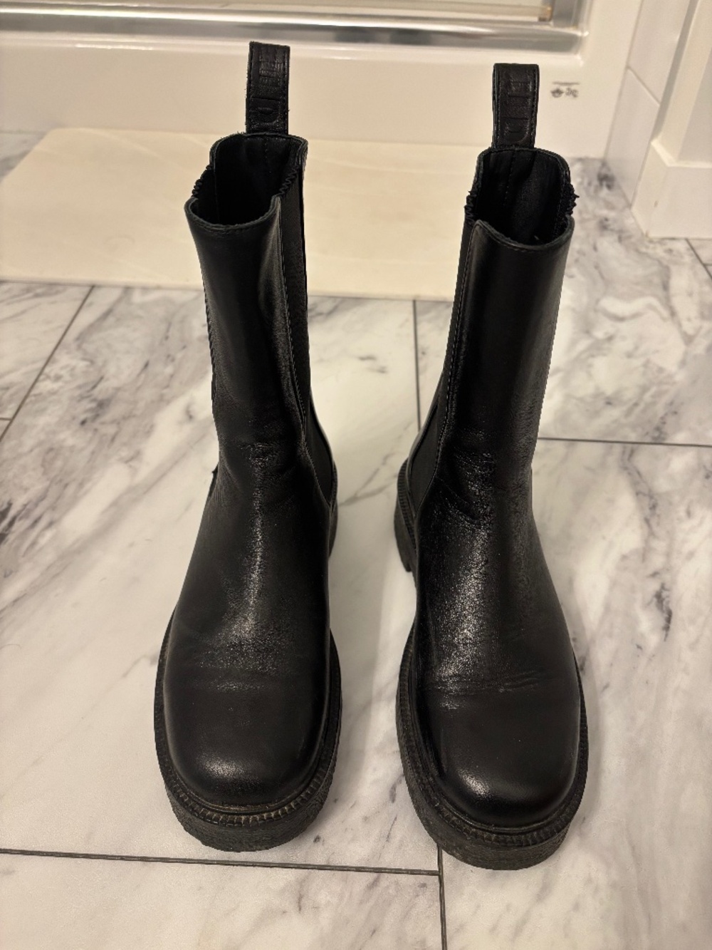 Staud boots